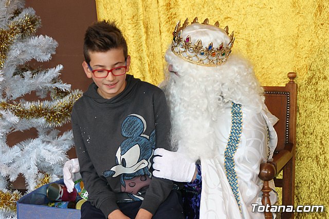 Carta a los Reyes Magos - Totana 2018 - 177