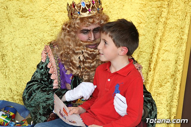 Carta a los Reyes Magos - Totana 2018 - 181