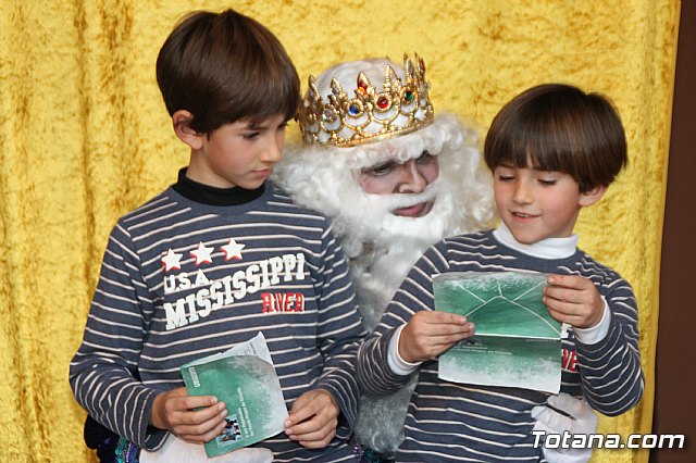 Carta a los Reyes Magos - Totana 2018 - 182