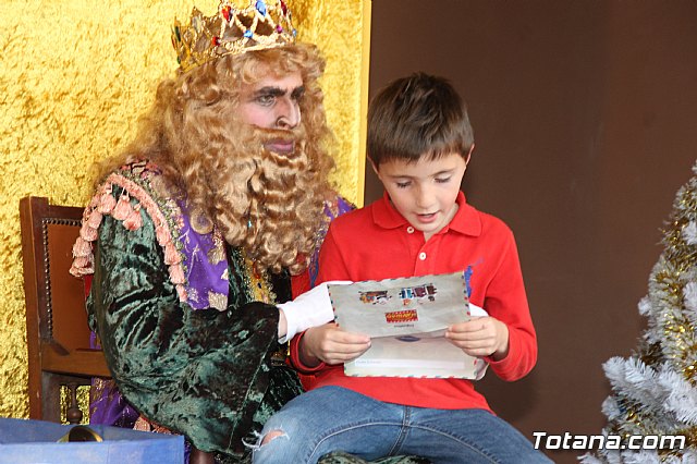 Carta a los Reyes Magos - Totana 2018 - 183