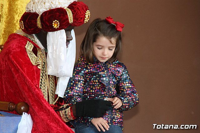 Carta a los Reyes Magos - Totana 2018 - 184