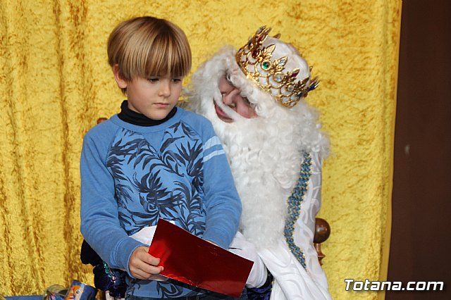 Carta a los Reyes Magos - Totana 2018 - 188