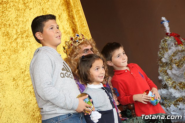 Carta a los Reyes Magos - Totana 2018 - 189