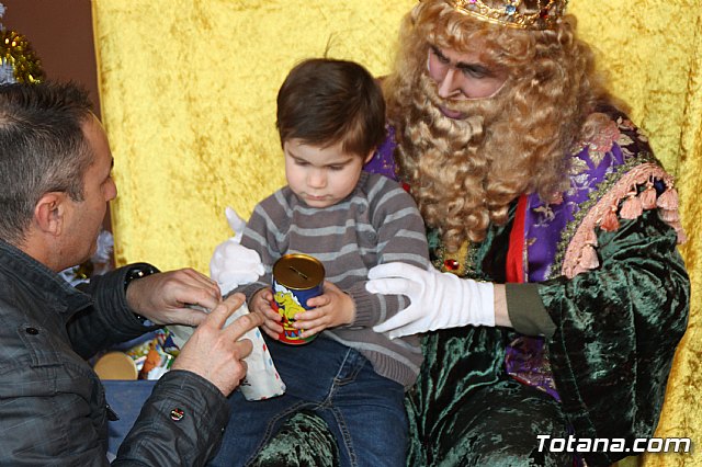 Carta a los Reyes Magos - Totana 2018 - 191
