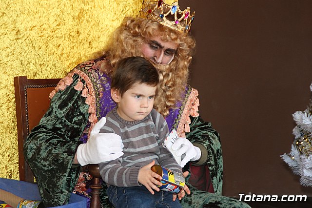 Carta a los Reyes Magos - Totana 2018 - 193