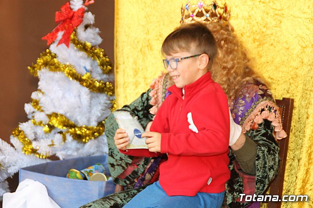 Carta a los Reyes Magos - Totana 2018 - 194
