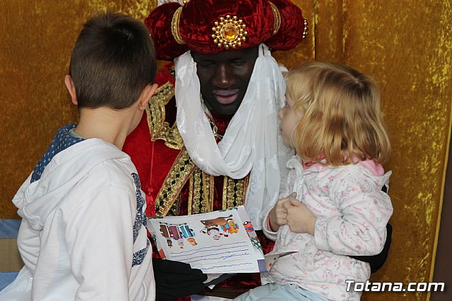 Carta a los Reyes Magos - Totana 2018 - 195