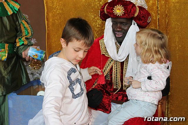 Carta a los Reyes Magos - Totana 2018 - 197