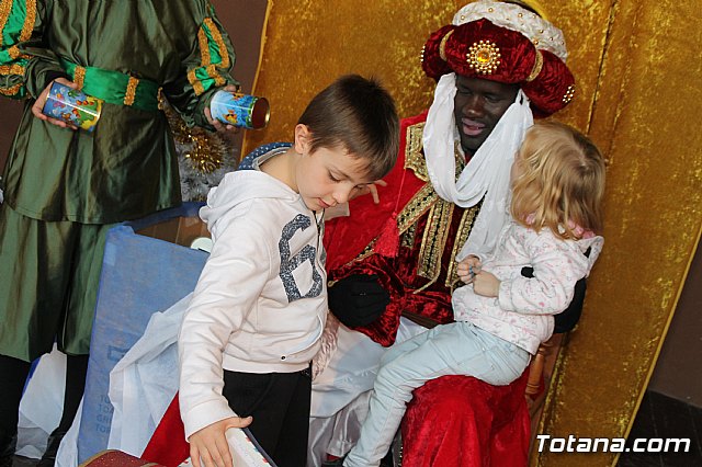 Carta a los Reyes Magos - Totana 2018 - 198