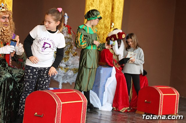 Carta a los Reyes Magos - Totana 2018 - 203