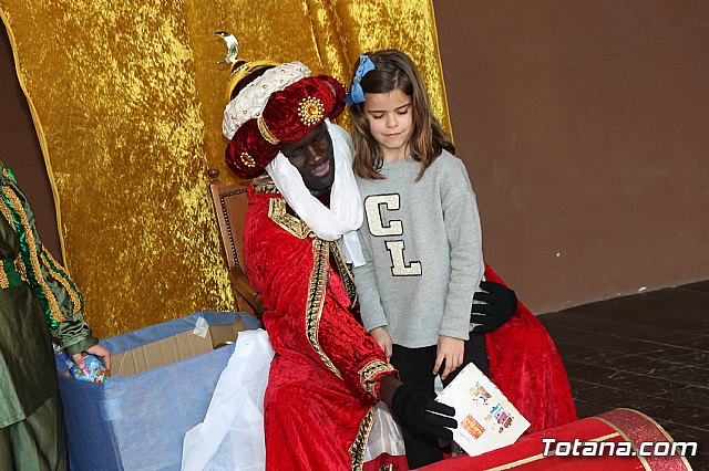 Carta a los Reyes Magos - Totana 2018 - 205