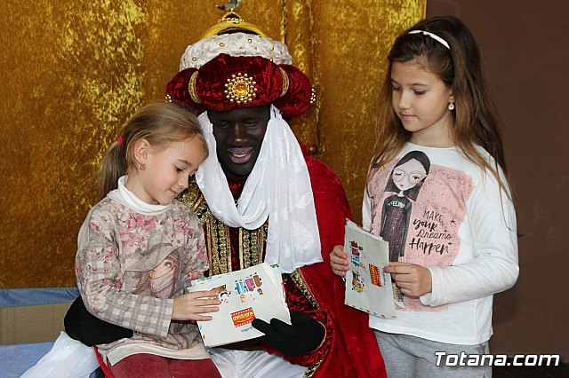 Carta a los Reyes Magos - Totana 2018 - 207