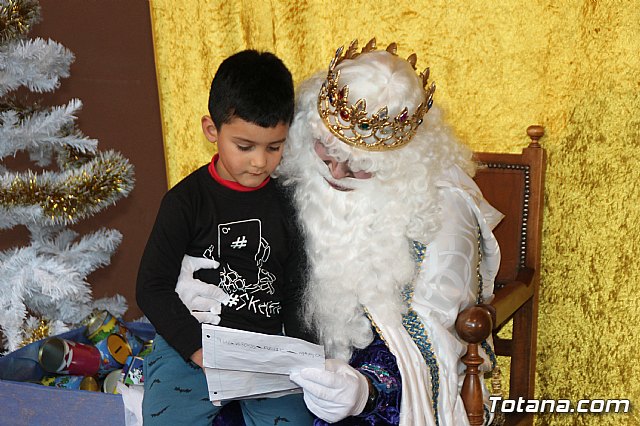 Carta a los Reyes Magos - Totana 2018 - 209