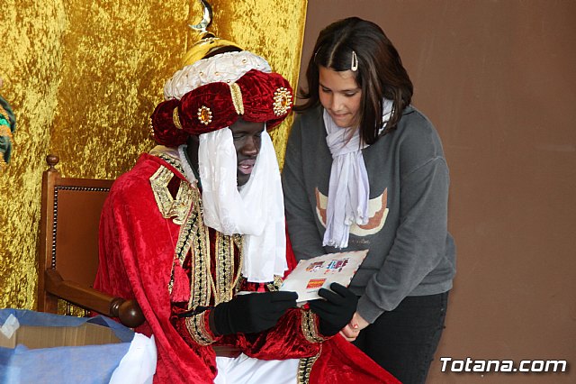 Carta a los Reyes Magos - Totana 2018 - 211