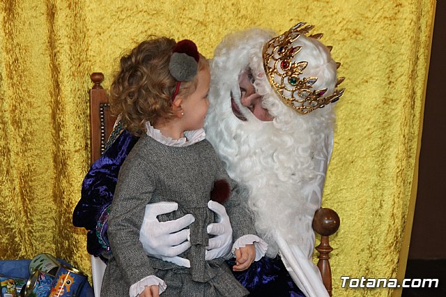 Carta a los Reyes Magos - Totana 2018 - 213