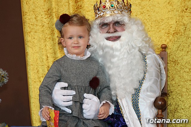 Carta a los Reyes Magos - Totana 2018 - 214