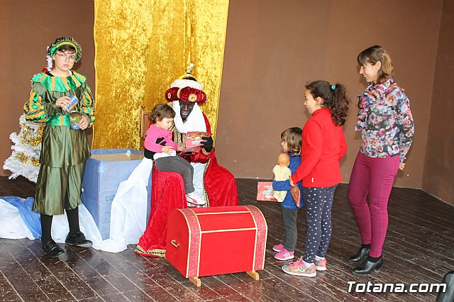 Carta a los Reyes Magos - Totana 2018 - 215