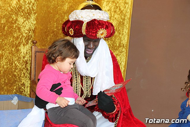 Carta a los Reyes Magos - Totana 2018 - 216