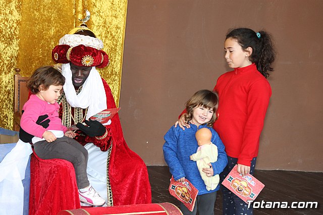 Carta a los Reyes Magos - Totana 2018 - 217