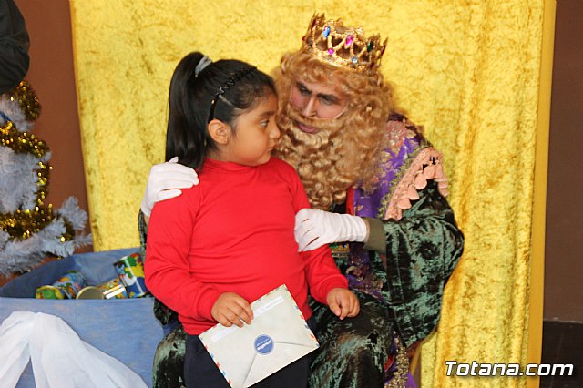 Carta a los Reyes Magos - Totana 2018 - 218