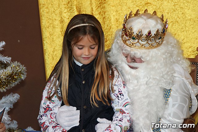 Carta a los Reyes Magos - Totana 2018 - 219