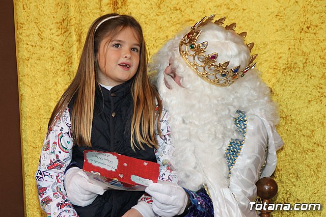 Carta a los Reyes Magos - Totana 2018 - 221