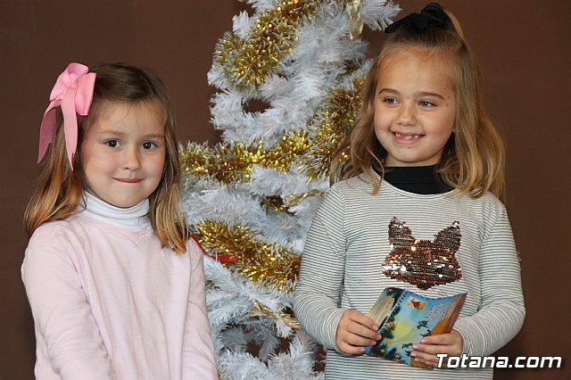 Carta a los Reyes Magos - Totana 2018 - 222