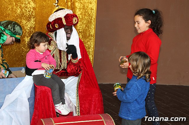 Carta a los Reyes Magos - Totana 2018 - 223