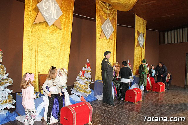 Carta a los Reyes Magos - Totana 2018 - 225