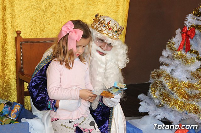 Carta a los Reyes Magos - Totana 2018 - 227