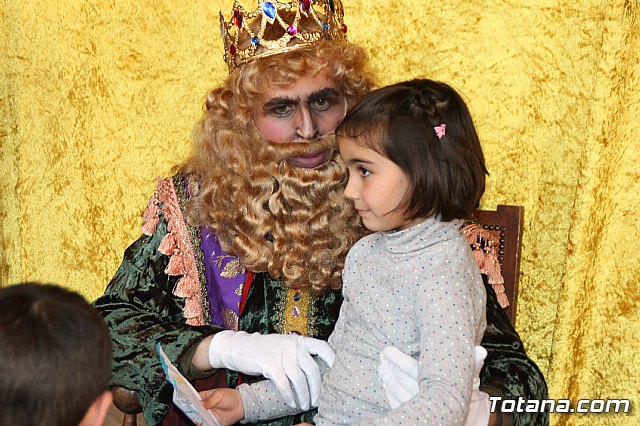 Carta a los Reyes Magos - Totana 2018 - 229
