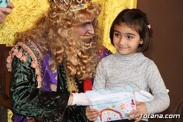 Carta a los Reyes Magos - Totana 2018 - 230