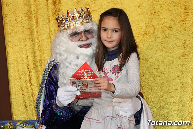 Carta a los Reyes Magos - Totana 2018 - 231