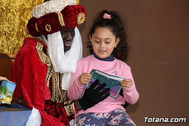 Carta a los Reyes Magos - Totana 2018 - 232