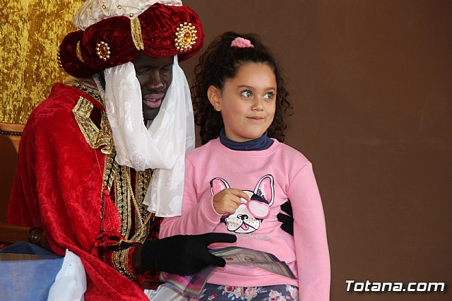 Carta a los Reyes Magos - Totana 2018 - 233