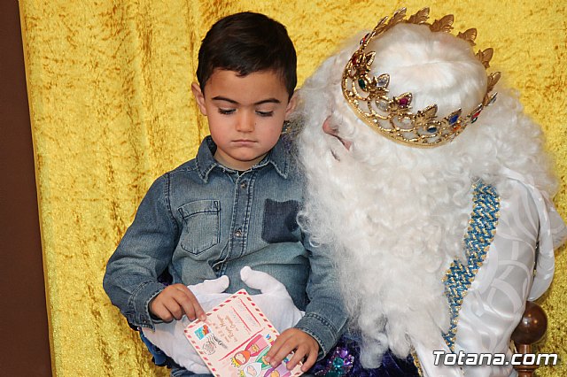 Carta a los Reyes Magos - Totana 2018 - 234
