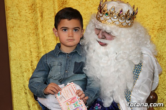 Carta a los Reyes Magos - Totana 2018 - 235