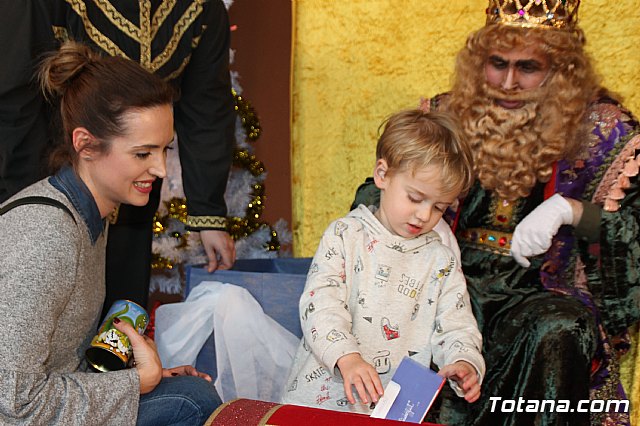 Carta a los Reyes Magos - Totana 2018 - 243