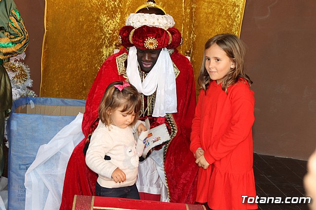 Carta a los Reyes Magos - Totana 2018 - 247