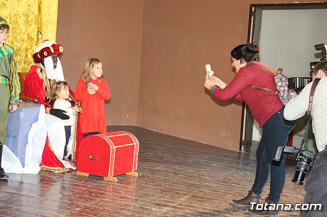 Carta a los Reyes Magos - Totana 2018 - 251