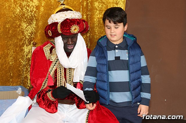 Carta a los Reyes Magos - Totana 2018 - 253