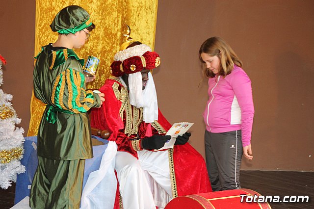 Carta a los Reyes Magos - Totana 2018 - 258