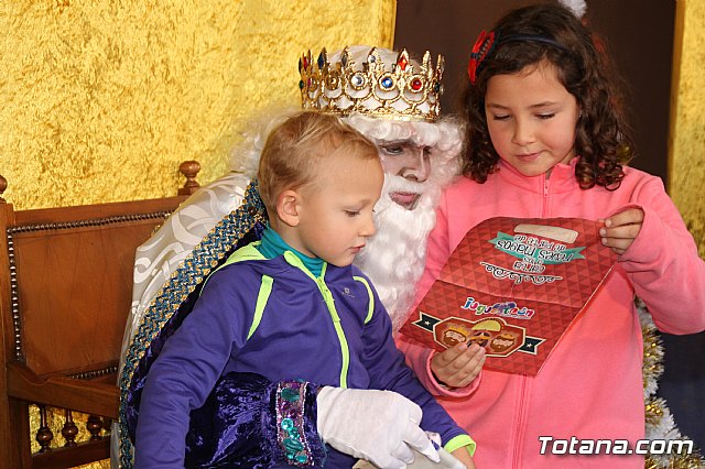 Carta a los Reyes Magos - Totana 2018 - 261
