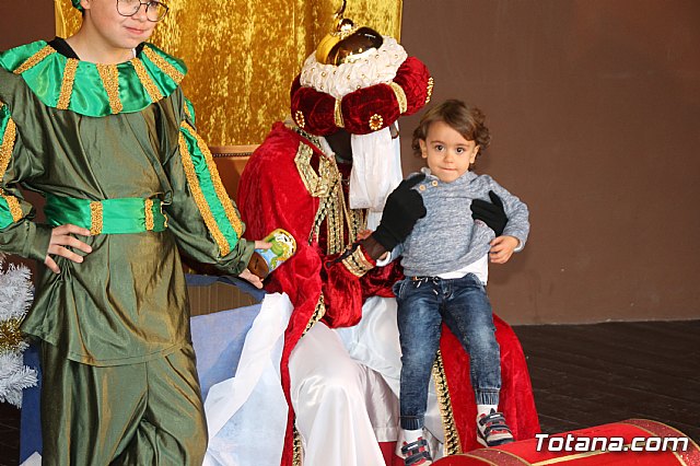 Carta a los Reyes Magos - Totana 2018 - 262