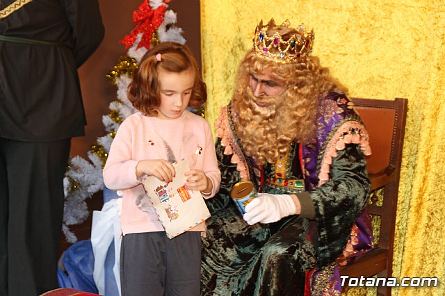Carta a los Reyes Magos - Totana 2018 - 264