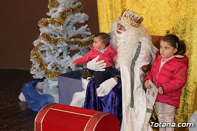 Carta a los Reyes Magos - Totana 2018 - 265