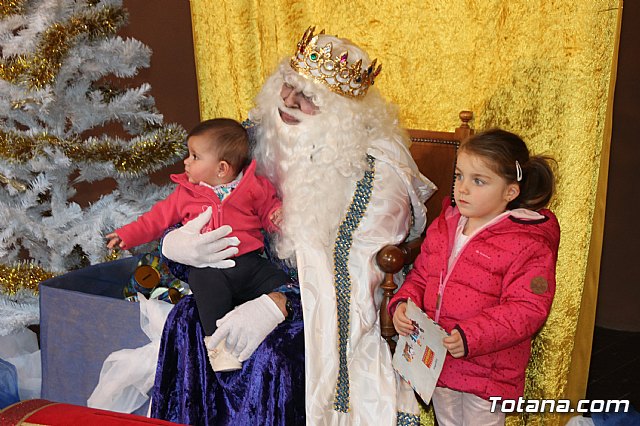 Carta a los Reyes Magos - Totana 2018 - 266