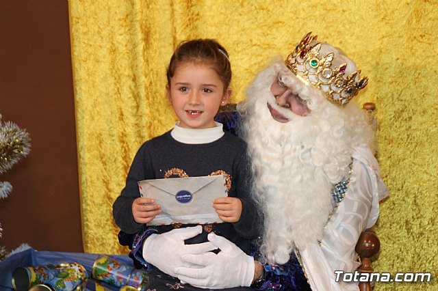 Carta a los Reyes Magos - Totana 2018 - 275