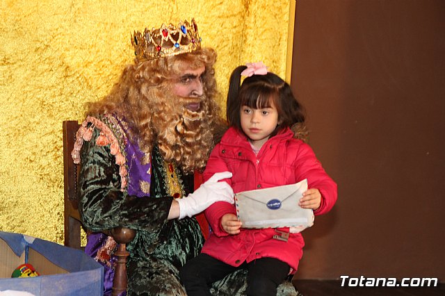 Carta a los Reyes Magos - Totana 2018 - 276