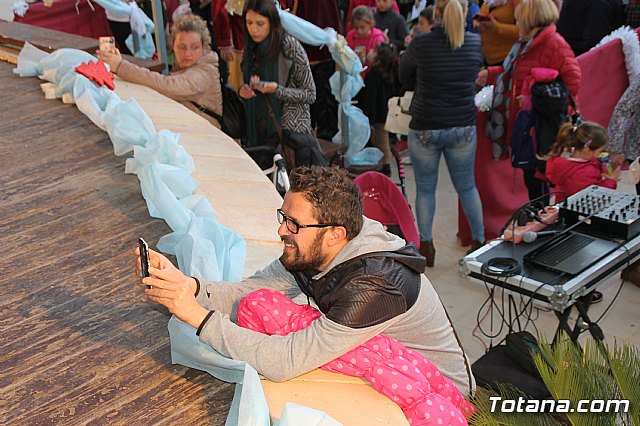 Carta a los Reyes Magos - Totana 2018 - 277